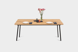 MARTA | Oak Dining Table