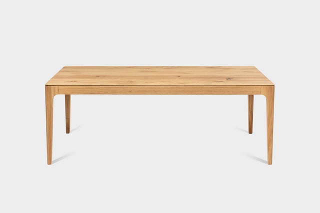 CAROLINA | Oak Dining Table image 1