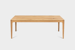 CAROLINA | Oak Dining Table