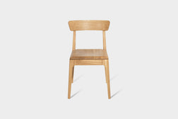 CAROLINA | Oak Chair