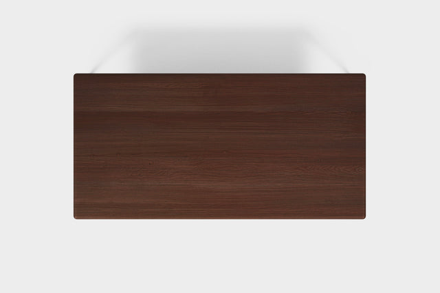 LÜNA | Smoked Ash Coffee Table image 3