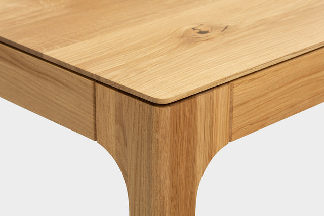 CAROLINA | Oak Dining Table image 7