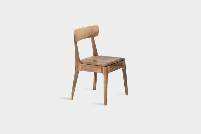 CAROLINA | Oak Chair image 21