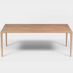 LÜNA | Dining Table