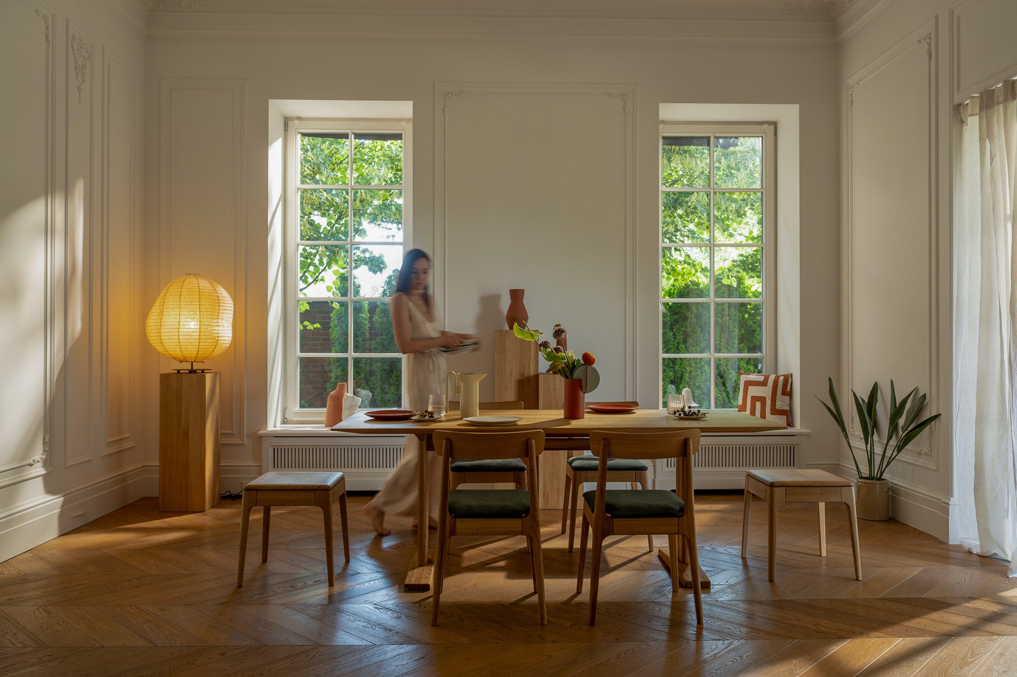 KAT | Dining Table image 10