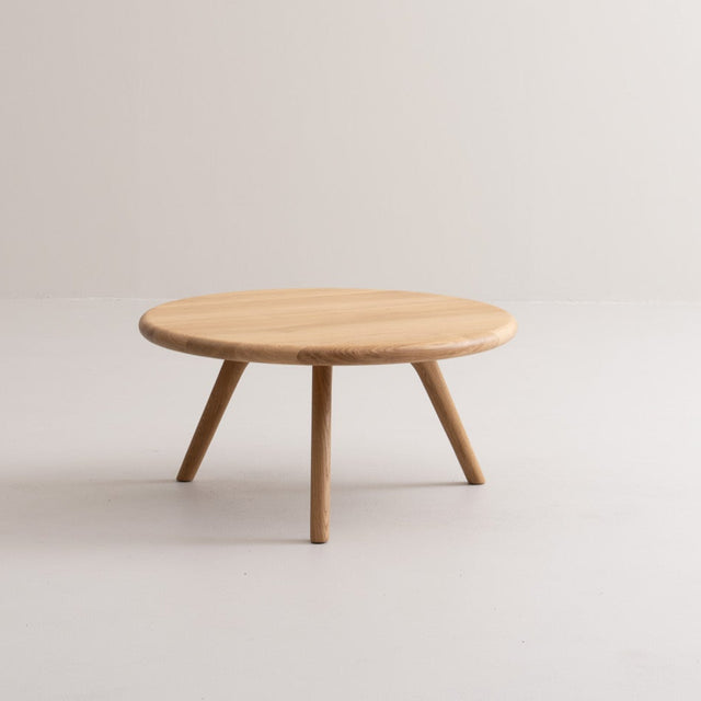 ARLEN | Runder Couchtisch im Set image 5