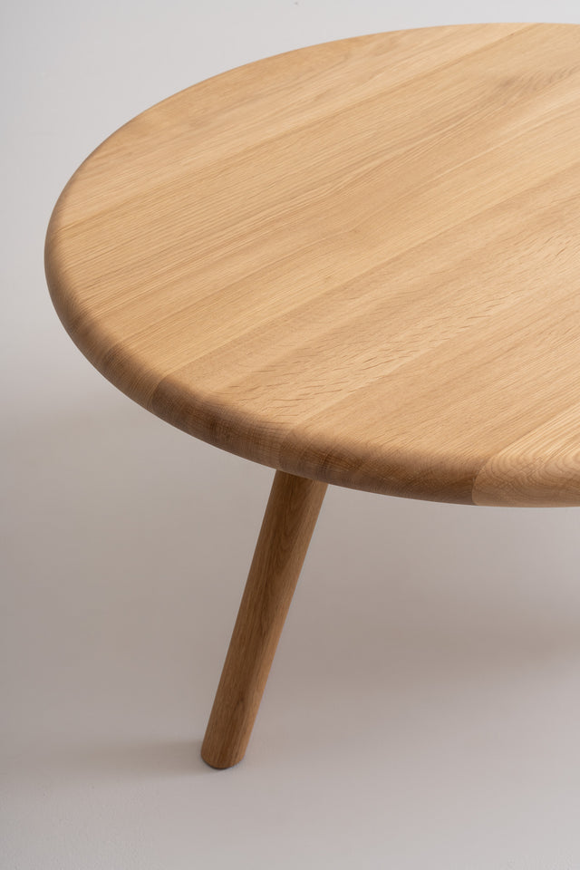 ARLEN | Runder Couchtisch image 6
