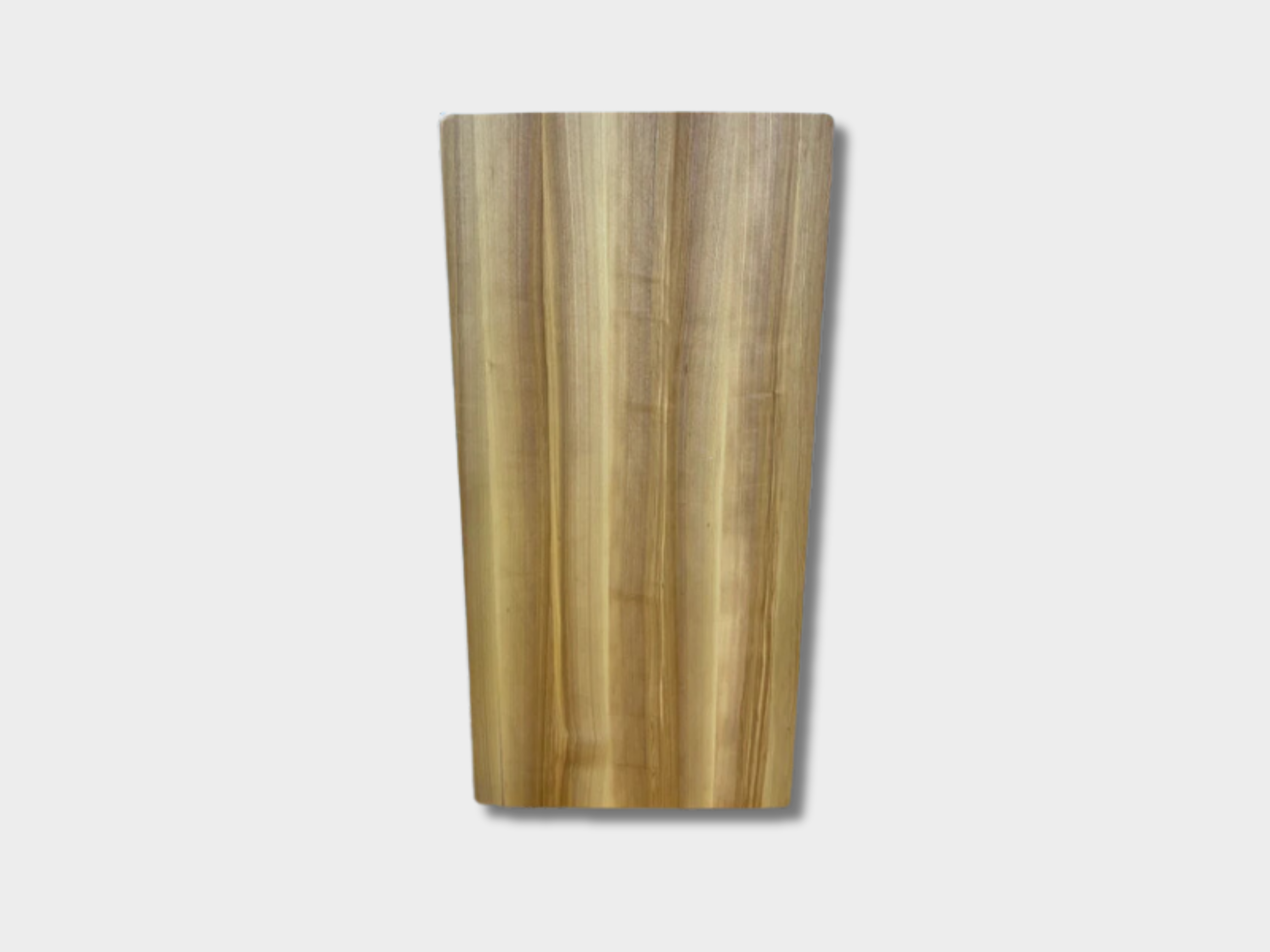 MARTA TABLE | ASH | 160 x 80 x 3 cm | B91 Stock