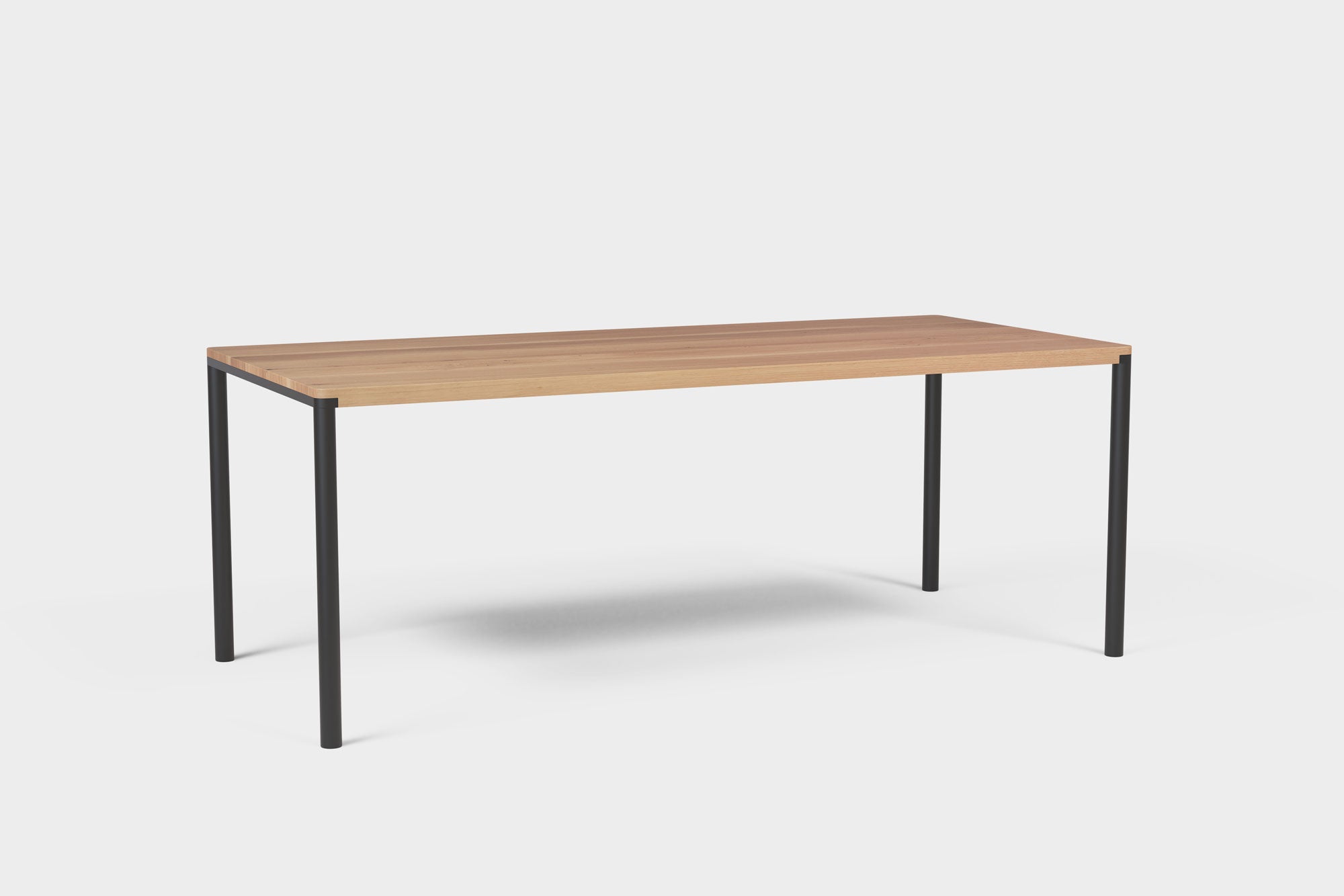 FRANKIE | Oak Dining Table