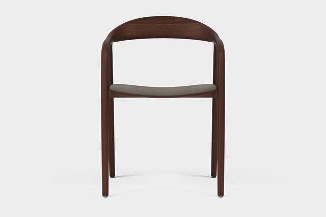 LELA | Smoked Ash Chair image 1
