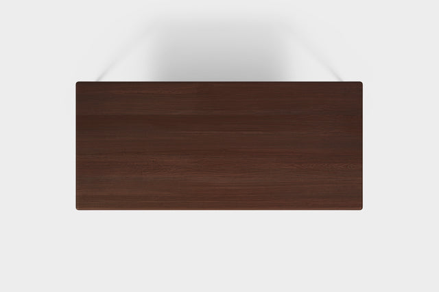 LÜNA | Smoked Ash Bench image 6