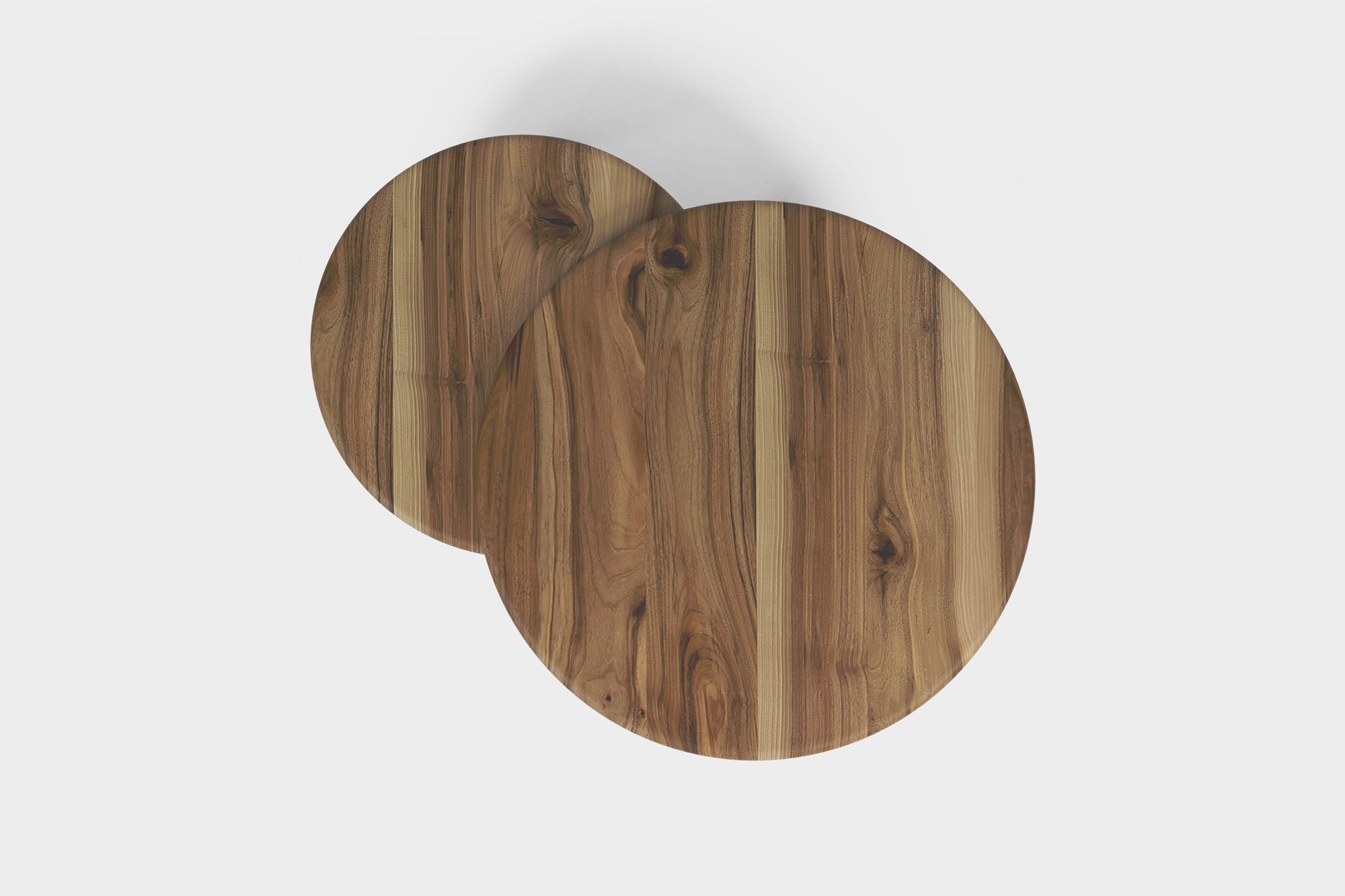 ARLEN | Nesting Round Coffee Tables image 18