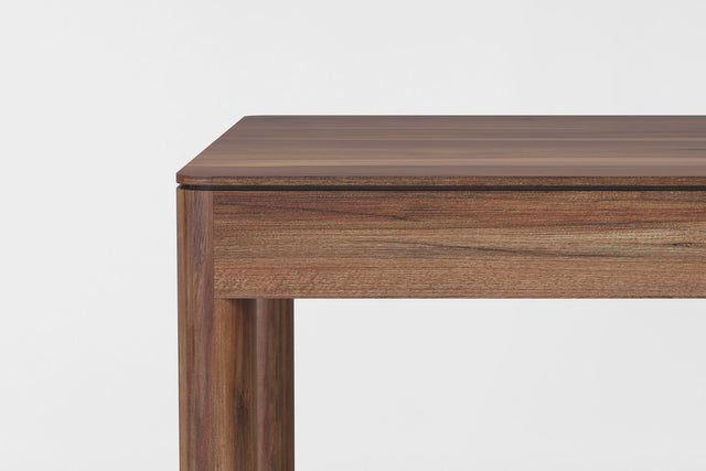 CAROLINA S | Walnut Dining Table image 5