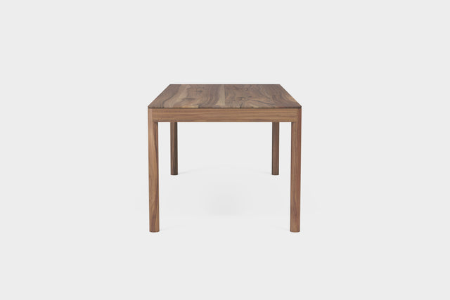 CAROLINA S | Walnut Dining Table image 3