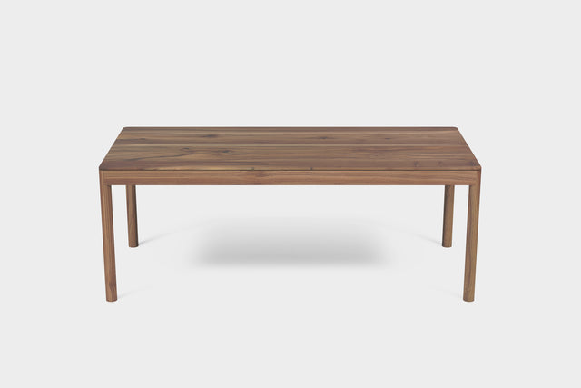 CAROLINA S | Walnut Dining Table image 1