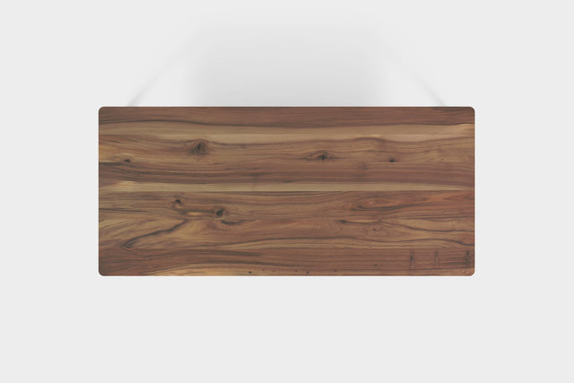 CAROLINA S | Walnut Dining Table image 4