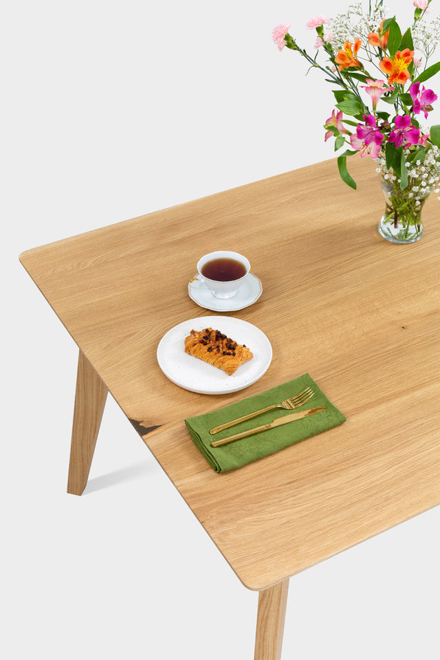 AMBER S | Bank aus Nussbaum image 48