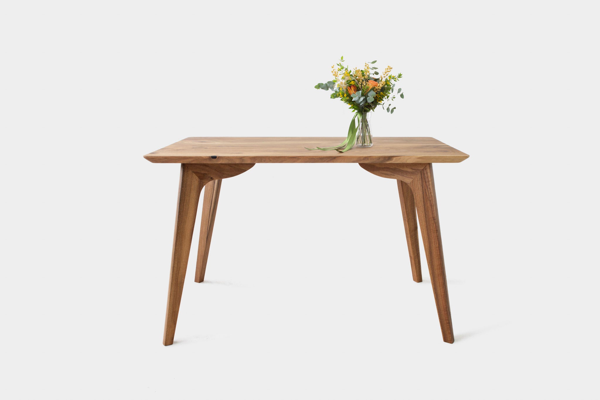 Plateau de table | Noyer | 180 x 80 x 3 cm | B25 Stock