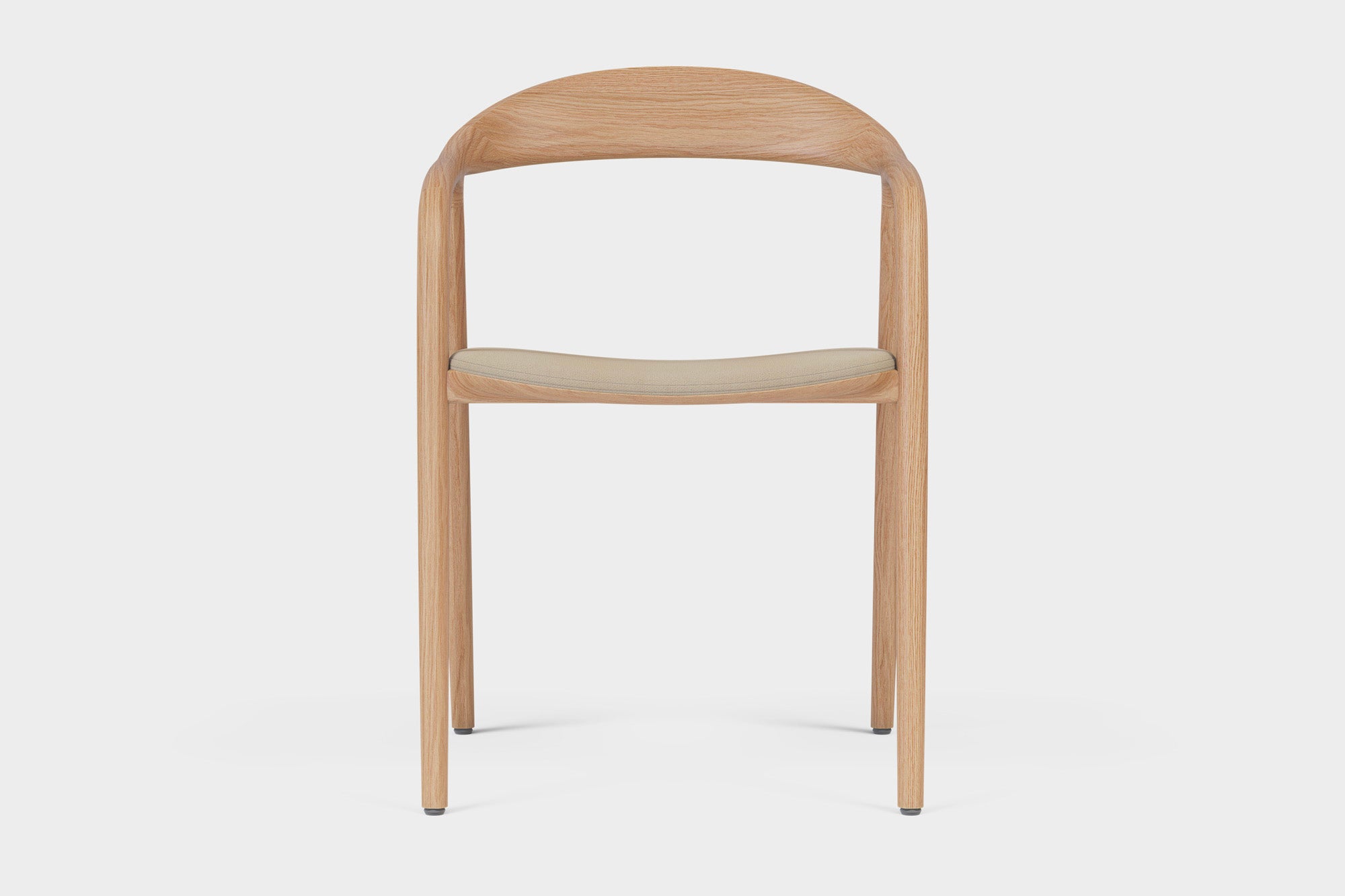 LELA | Stuhl aus Eiche image 16