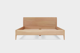 LÜNA | Bettgestell image 24