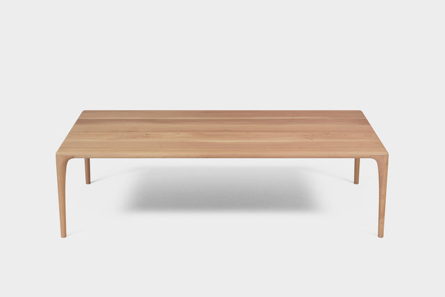 LÜNA | Oak Coffee Table image 1
