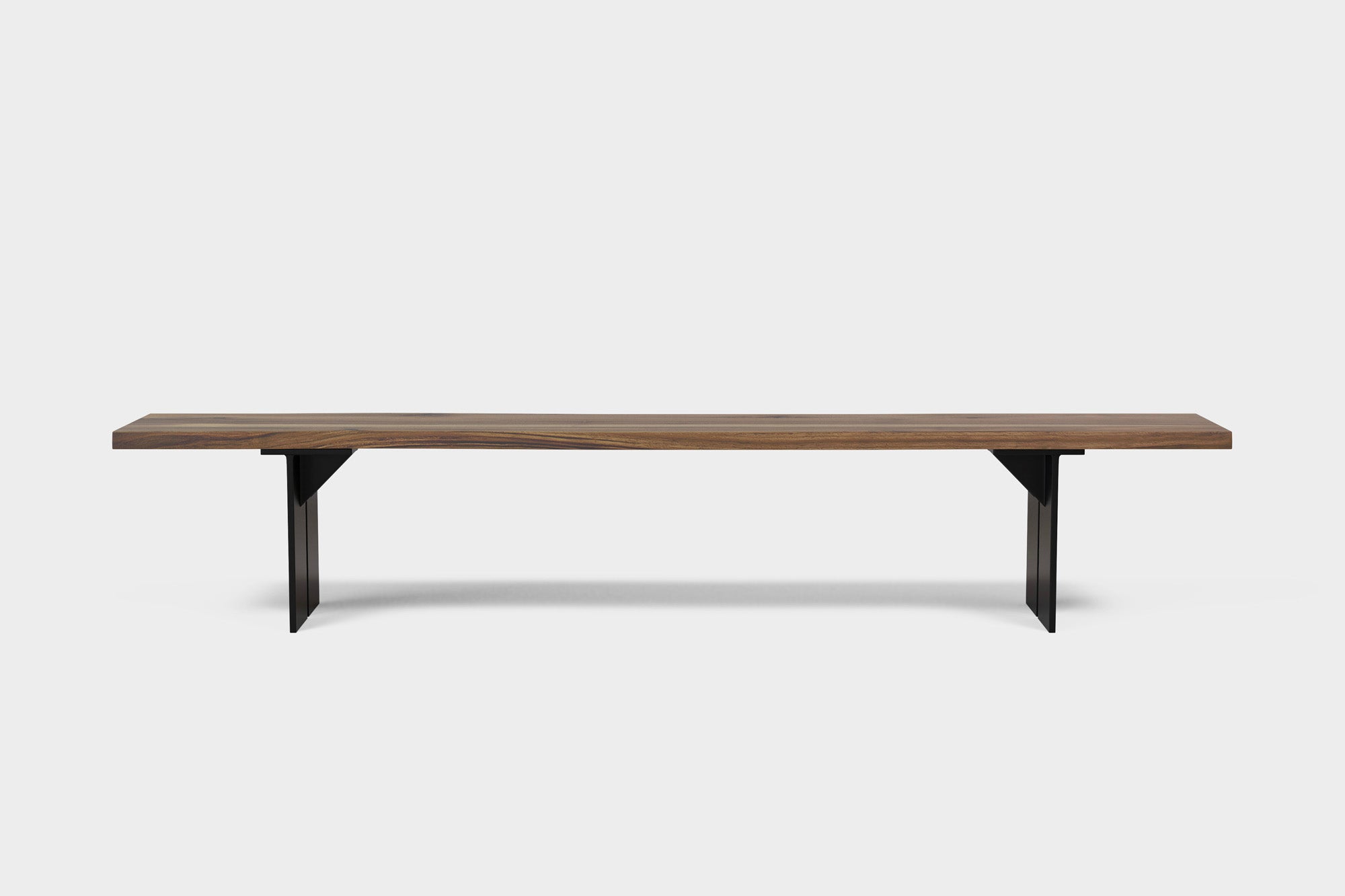 ORPHELIA | Walnut Dining Set