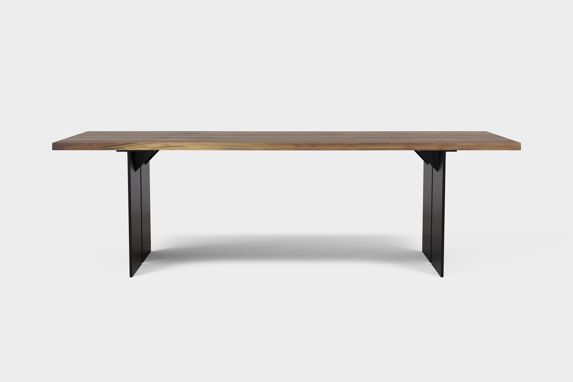 ORPHELIA | Walnut Dining Set