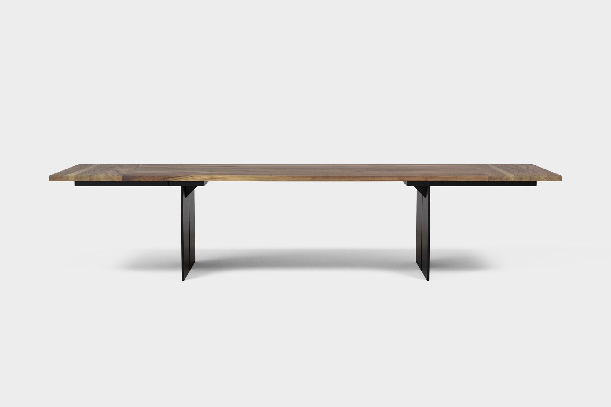 ORPHELIA | Walnut Dining Set