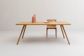 ARLEN | Dining Table image 7