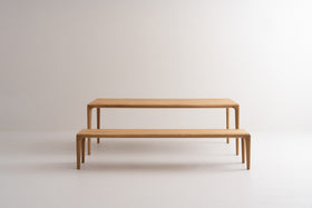 LÜNA S | Esstisch image 3