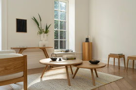 ARLEN | Tables basses rondes gigognes image 21