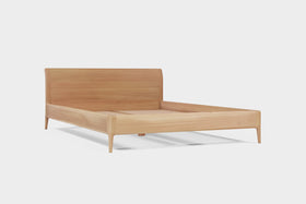 LÜNA | Bettgestell image 25