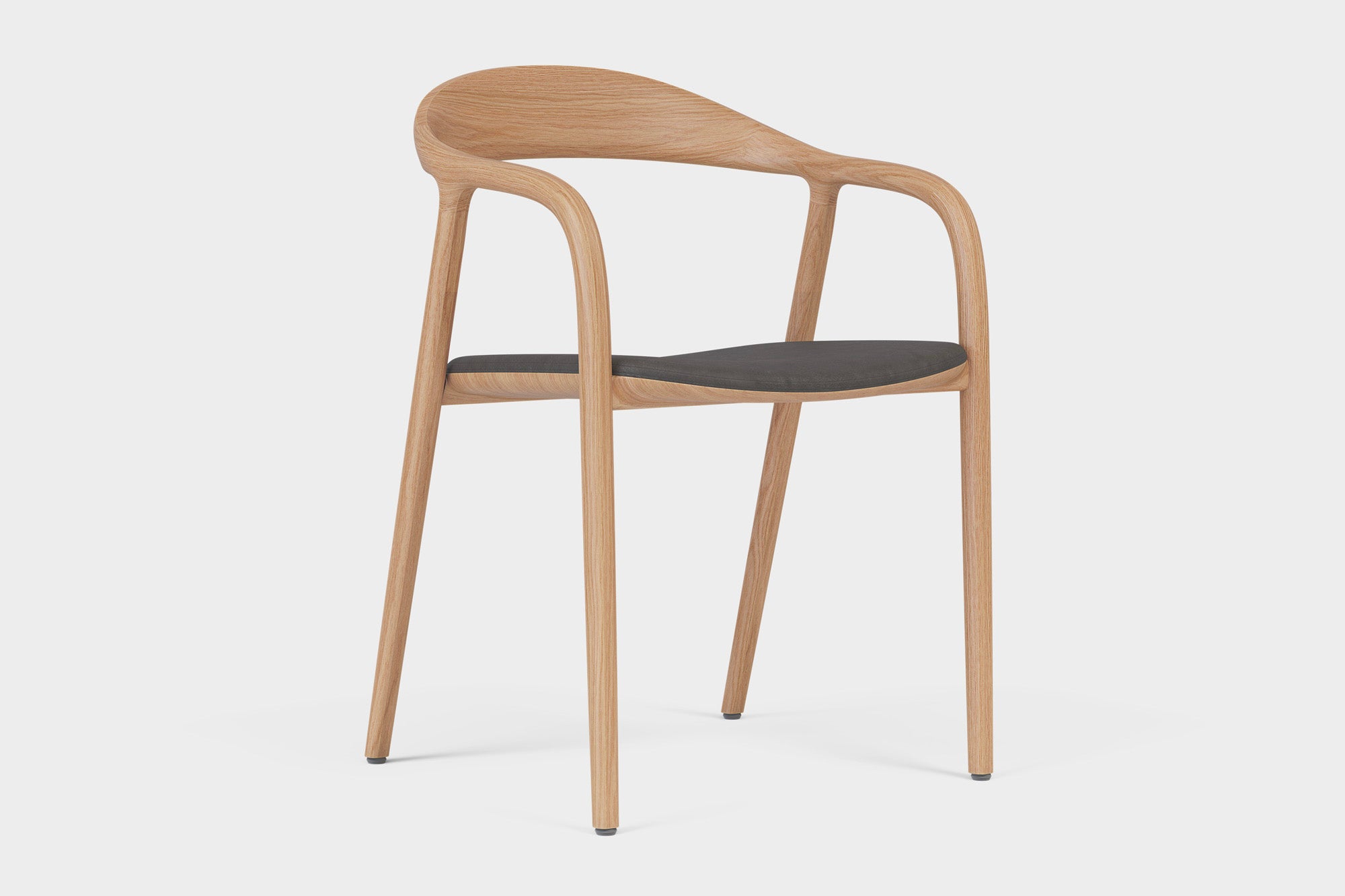 LELA | Stuhl aus Eiche image 17