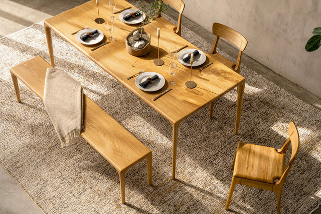 LÜNA | Dining Table image 36