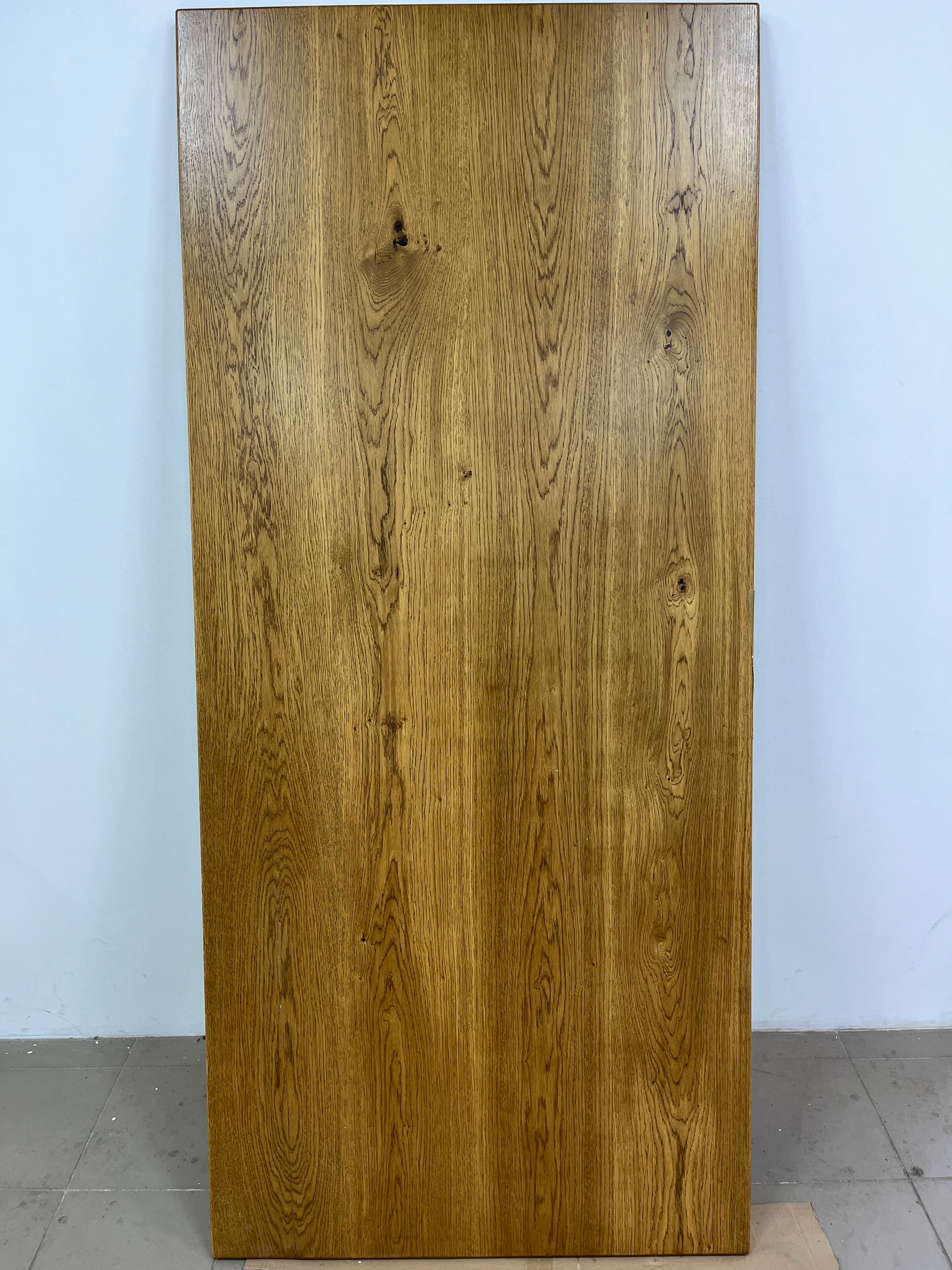 TABLE TOP | OAK | 200 x 90 x 3 cm | B80 Stock