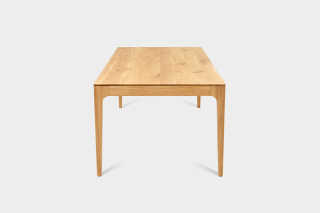 CAROLINA | Oak Dining Table image 3