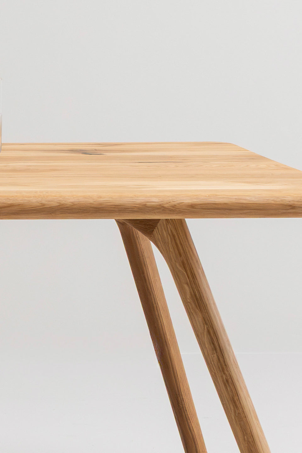 La clarté d’inspiration scandinave rencontre un savoir-faire solide.