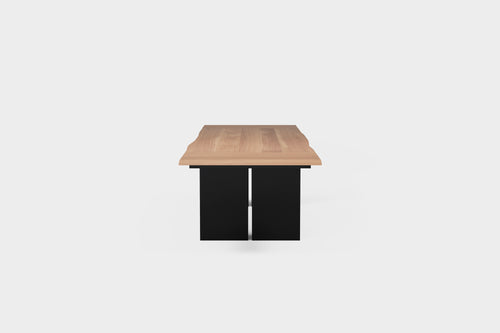 ORPHELIA | Oak Extendable Dining Table image 23