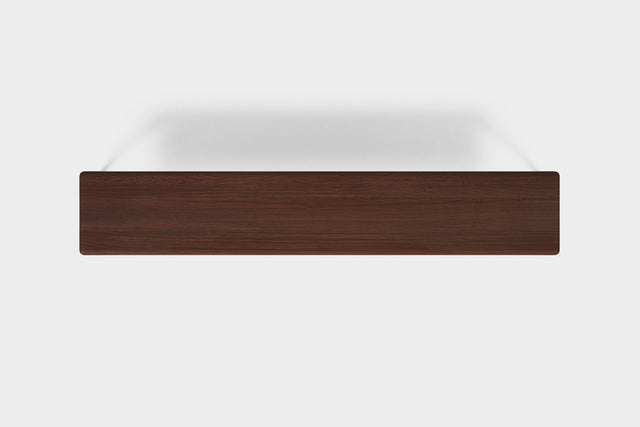 LÜNA | Smoked Ash Bench image 9