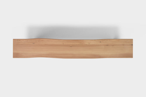 ORPHELIA | Oak Dining Bench image 20