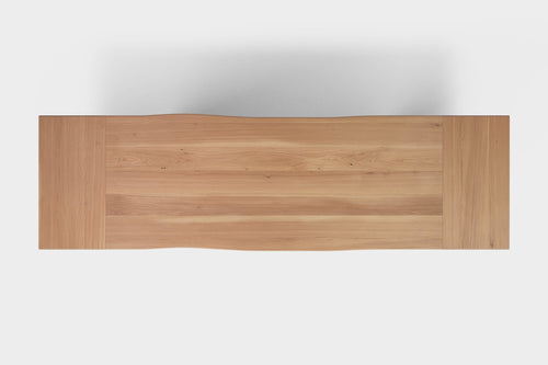 ORPHELIA | Oak Extendable Dining Table image 27