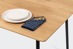 MARTA | Oak Dining Table image 5