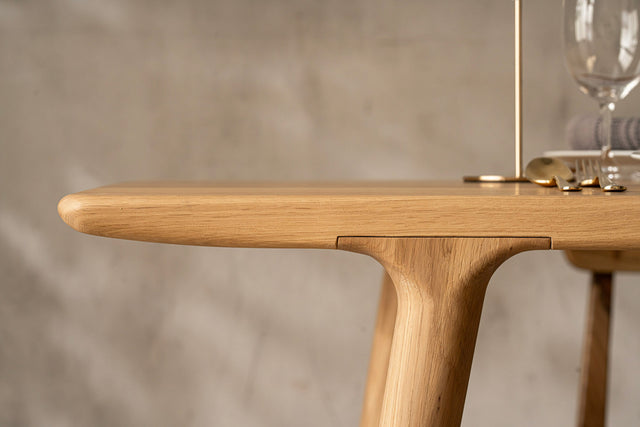 BRUNO | Esstisch aus Eiche image 10