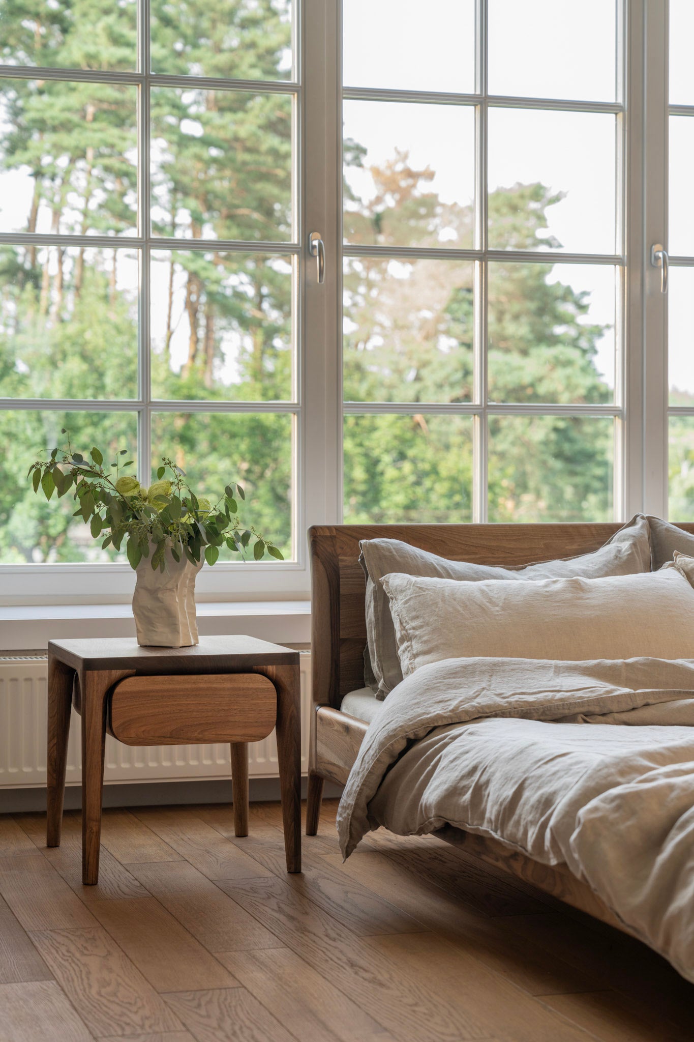 LUNA | Table d’appoint