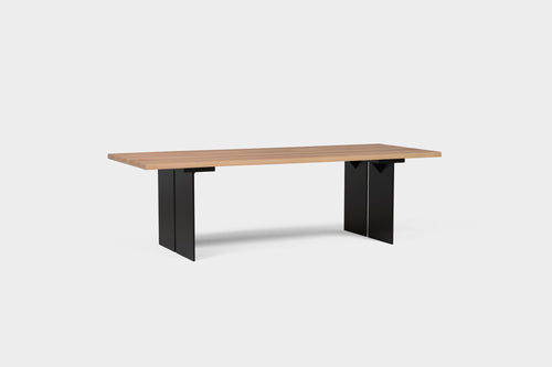 ORPHELIA | Oak Extendable Dining Table image 26