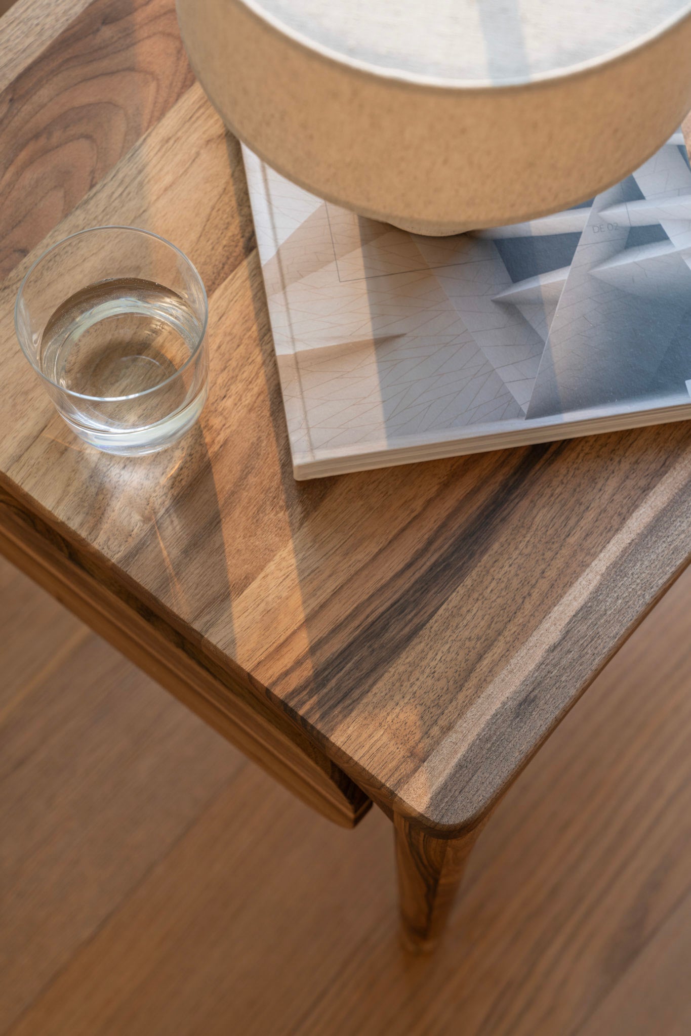 LUNA | Table d’appoint