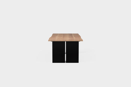 ORPHELIA | Oak Extendable Dining Table image 21