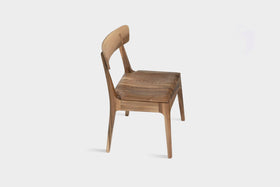 CAROLINA | Oak Chair image 22