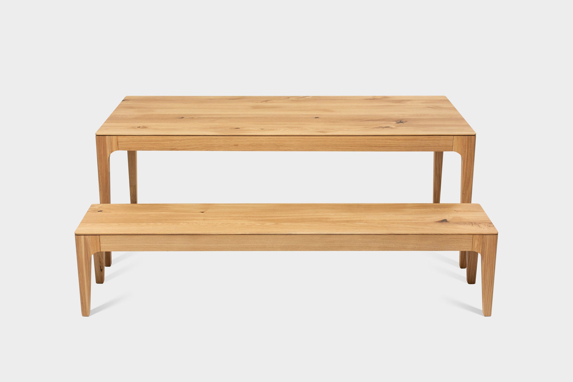 CAROLINA | Eiche Kollektion