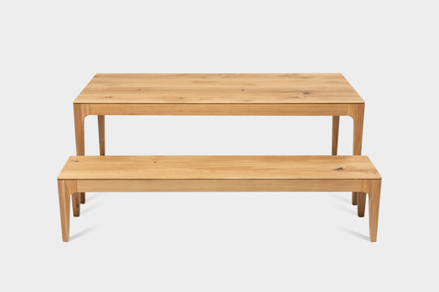 CAROLINA | Eiche Kollektion